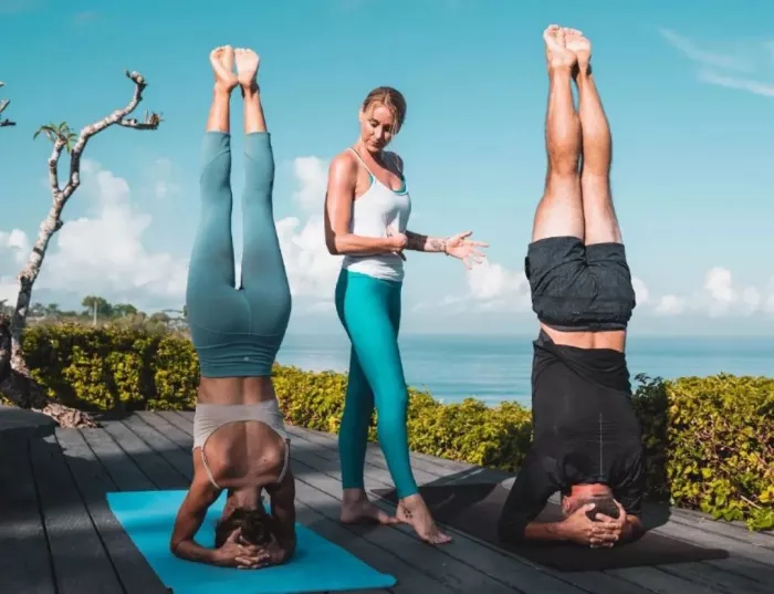 Студия Йоги «Aylan Yoga School»