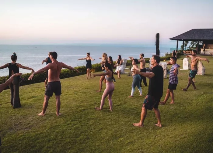 Студия Йоги «Aylan Yoga School»