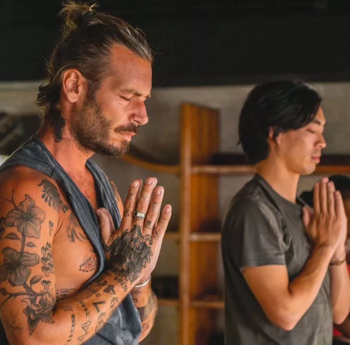 Студия Йоги «Aylan Yoga School»