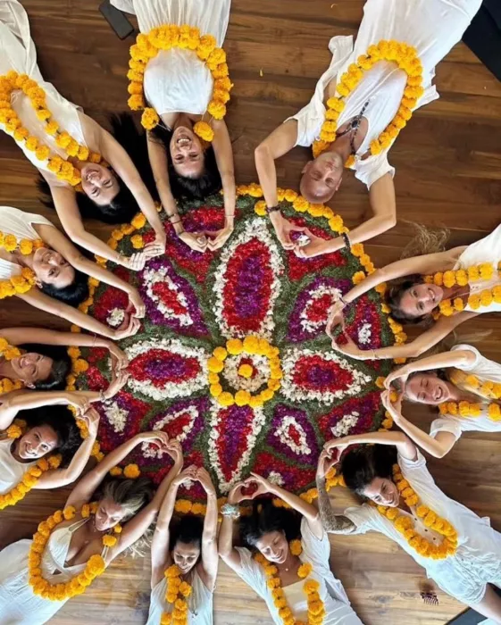 Студия Йоги «Aylan Yoga School»