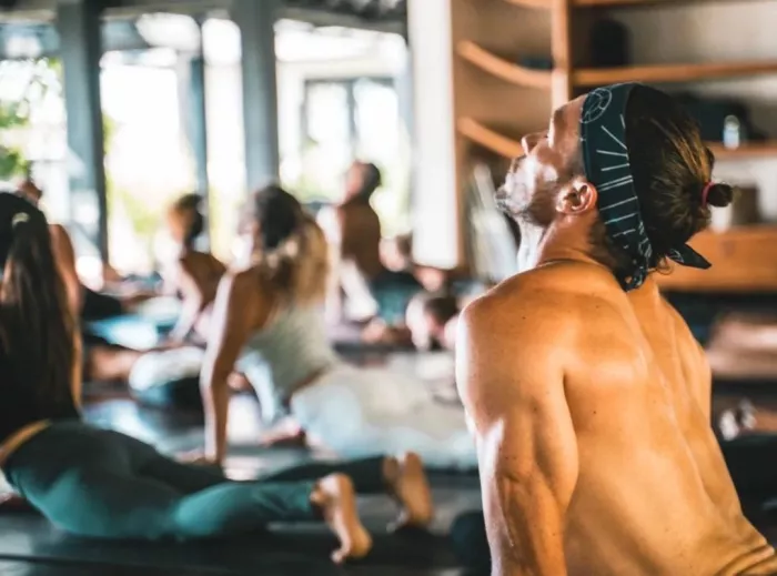 Студия Йоги «Aylan Yoga School»