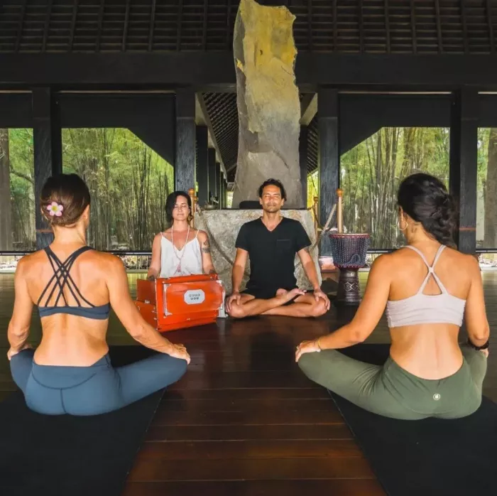 Студия Йоги «Aylan Yoga School»