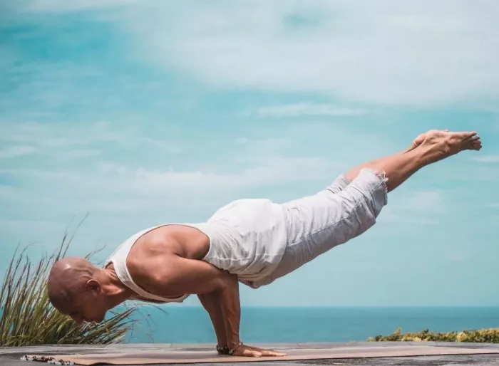 Студия Йоги «Aylan Yoga School»