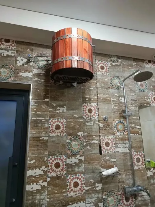 Лермонтовские бани