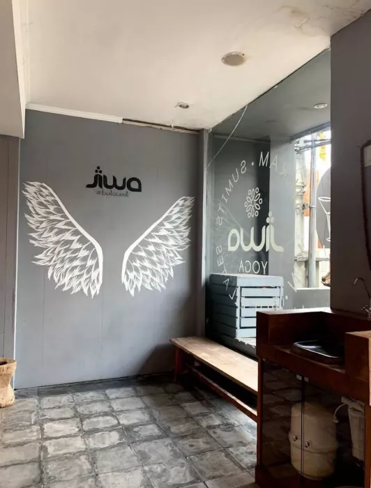 Студия Йоги «Jiwa»