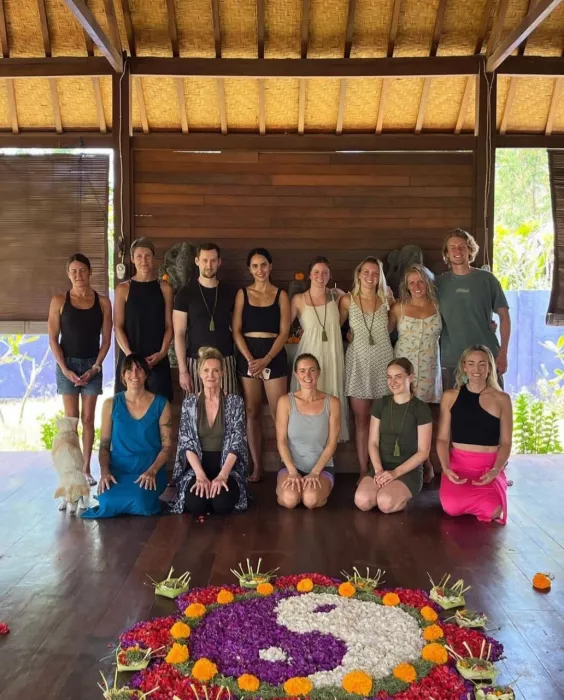 Студия Йоги «Yoga Bliss»