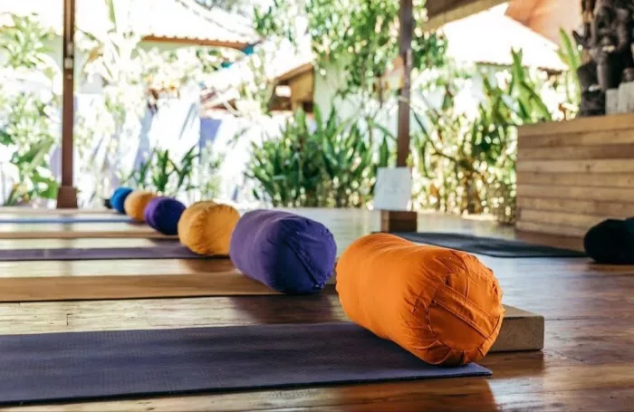Студия Йоги «Yoga Bliss»