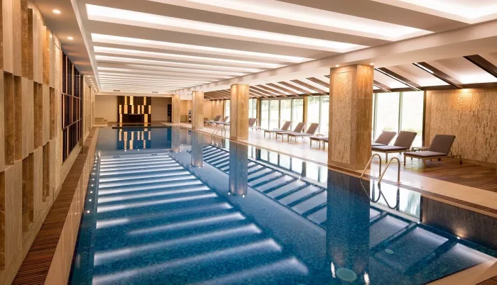Спа комплекс "Terra SPA"