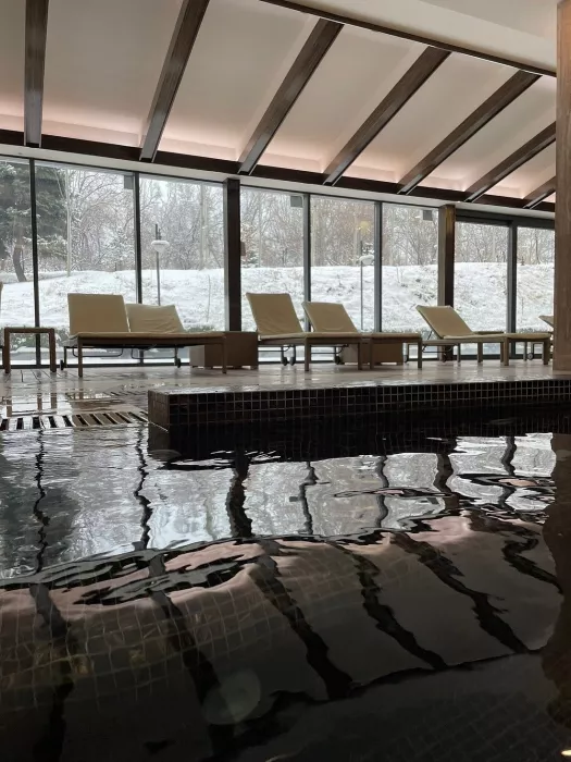 Спа комплекс "Terra SPA"