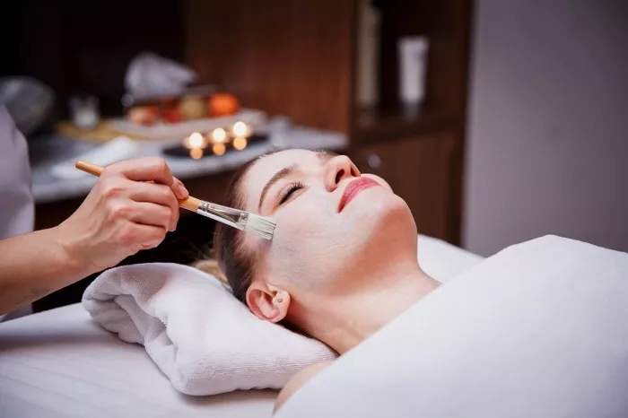 Спа комплекс "Terra SPA"