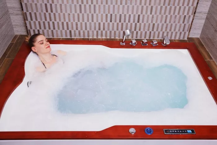Спа комплекс "Terra SPA"