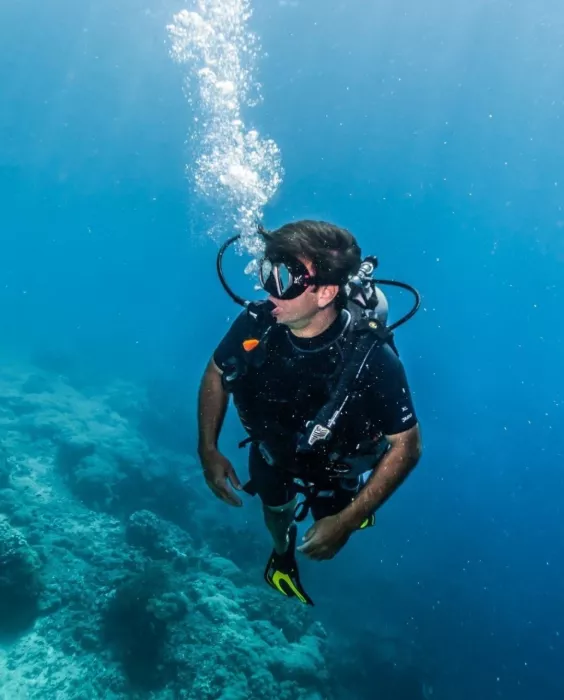 Центр Дайвинга «Dive Concepts Pemuteran»