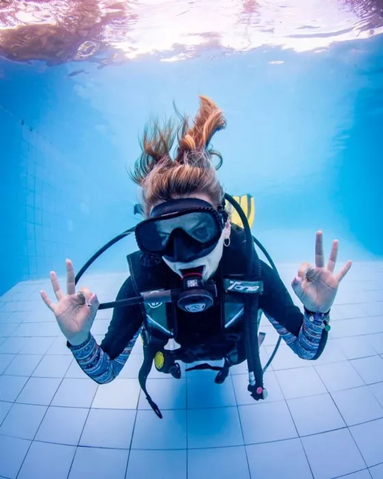 Центр Дайвинга «Kriss Bali Diving»