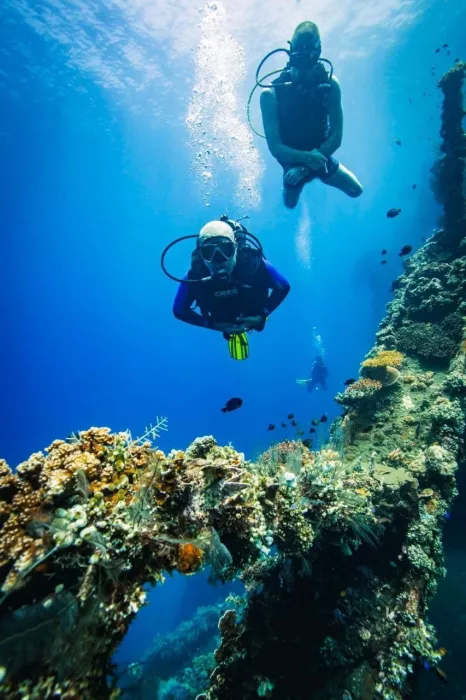 Центр Дайвинга «Kriss Bali Diving»