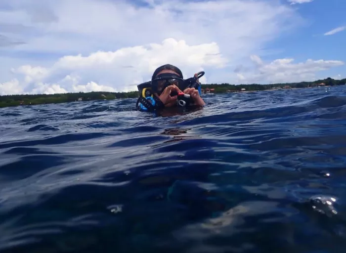 Центр Дайвинга «Planet Bali Dive»
