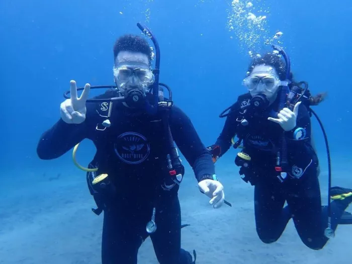 Центр Дайвинга «Planet Bali Dive»