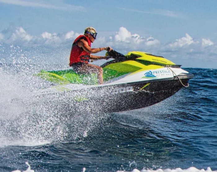 Прокат Гидроциклов «Jetski Bali Prestige»