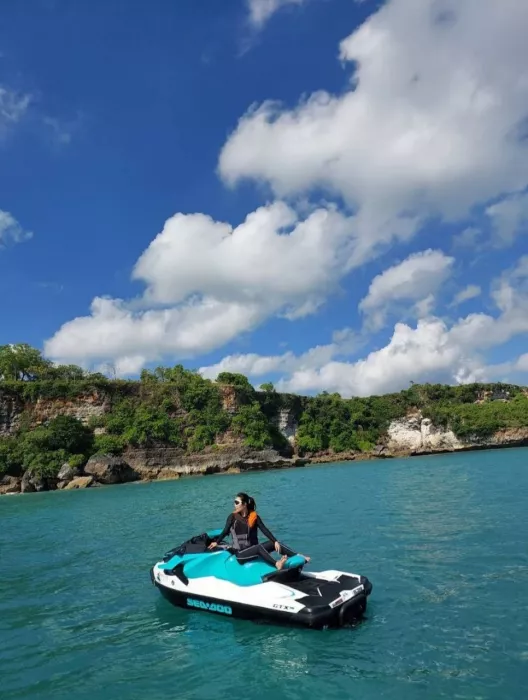 Прокат Гидроциклов «Jetski Bali Prestige»