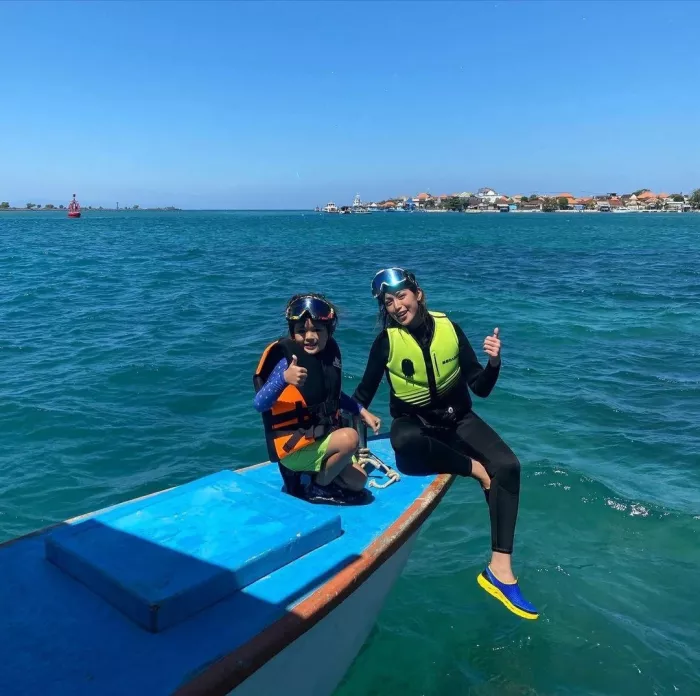 Прокат Гидроциклов «Jetski Bali Prestige»