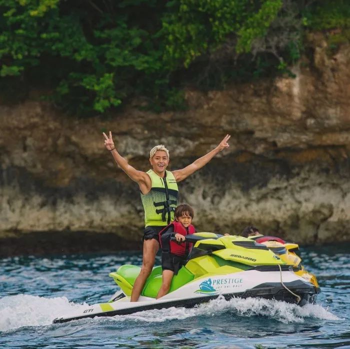 Прокат Гидроциклов «Jetski Bali Prestige»