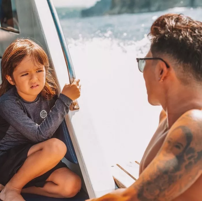 Прокат Гидроциклов «Jetski Bali Prestige»
