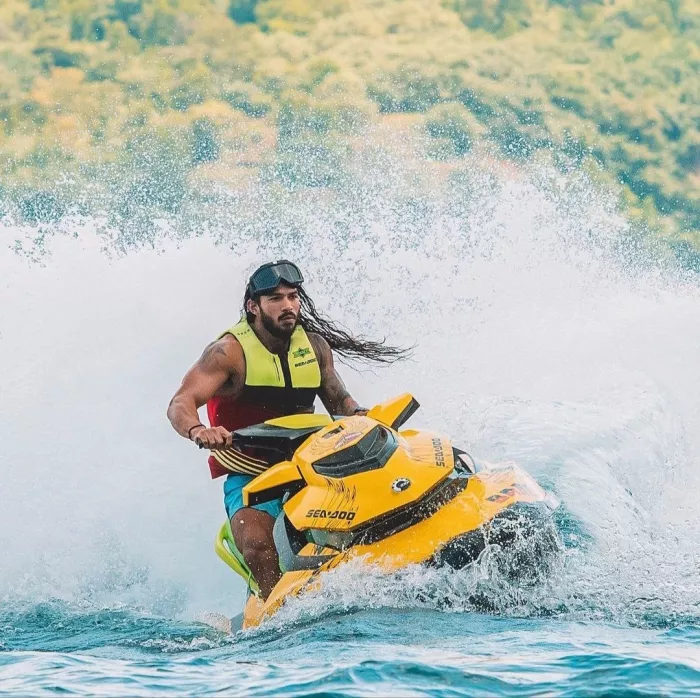 Прокат Гидроциклов «Jetski Bali Prestige»