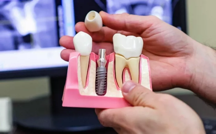 Стоматологическая клиника "DENTIX CITY"