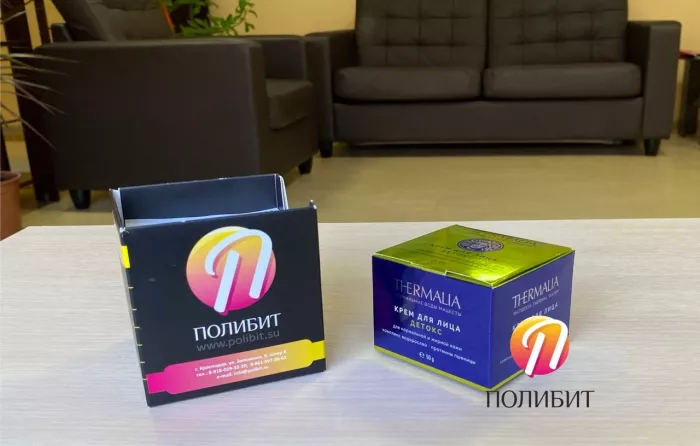 Типография "Полибит"