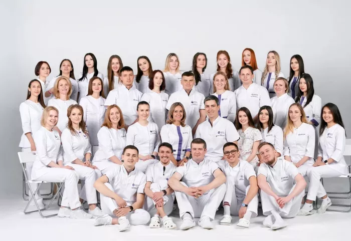 Стоматологическая клиника "Ortus"