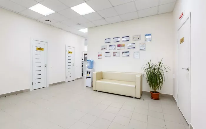 Стоматологическая клиника "Smart Clinic"