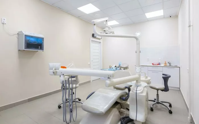 Стоматологическая клиника "Smart Clinic"