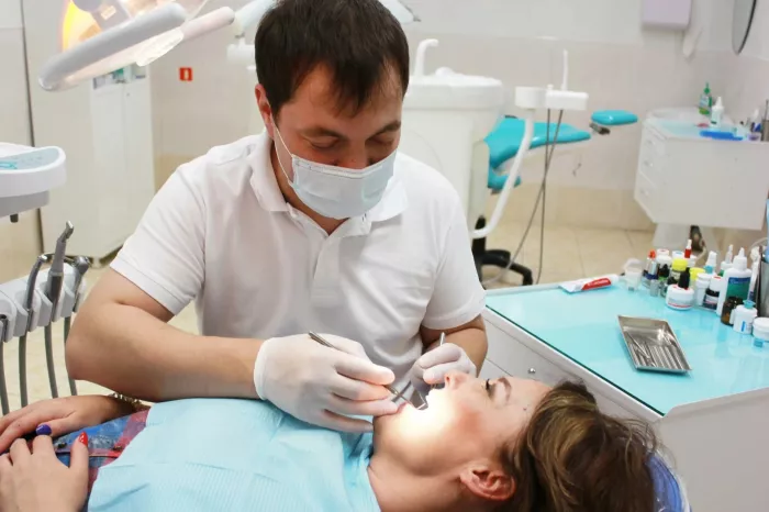 Стоматологическая клиника "Smart Clinic"