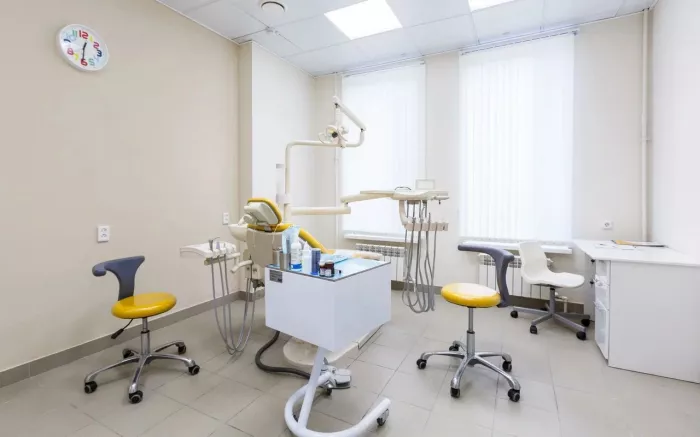 Стоматологическая клиника "Smart Clinic"