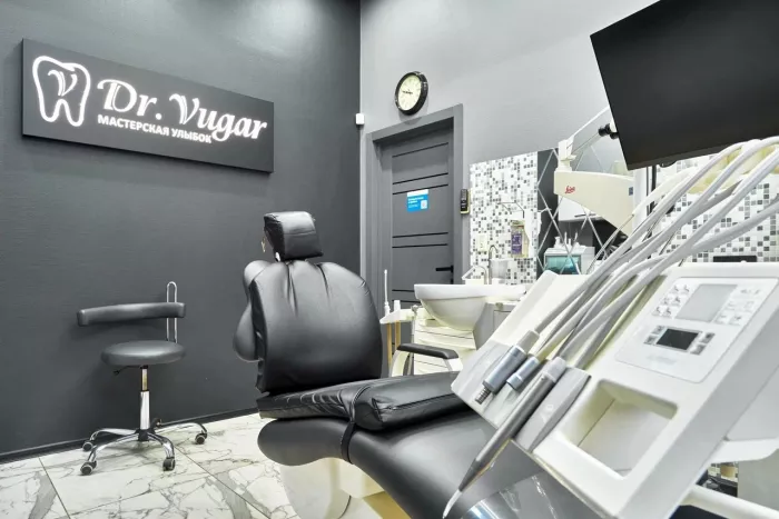 Стоматологическая клиника "Dr. Vugar dental"