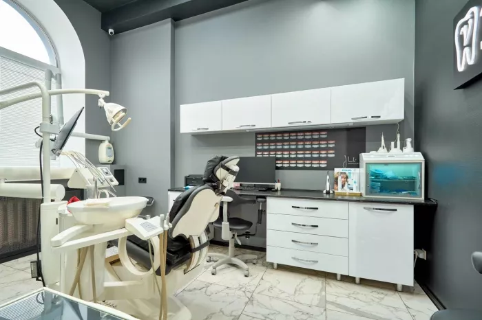 Стоматологическая клиника "Dr. Vugar dental"