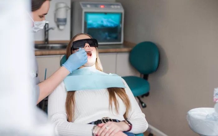 Стоматологическая клиника "IQ dental clinic"
