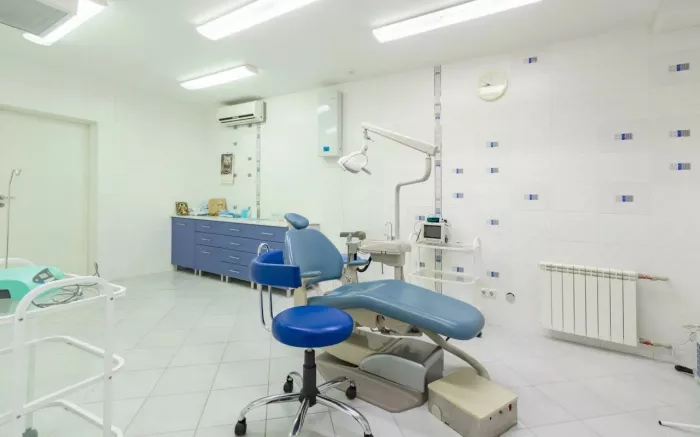 Стоматологическая клиника "Central Clinic"