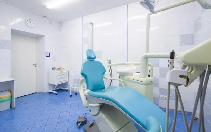 Стоматологическая клиника "Central Clinic"