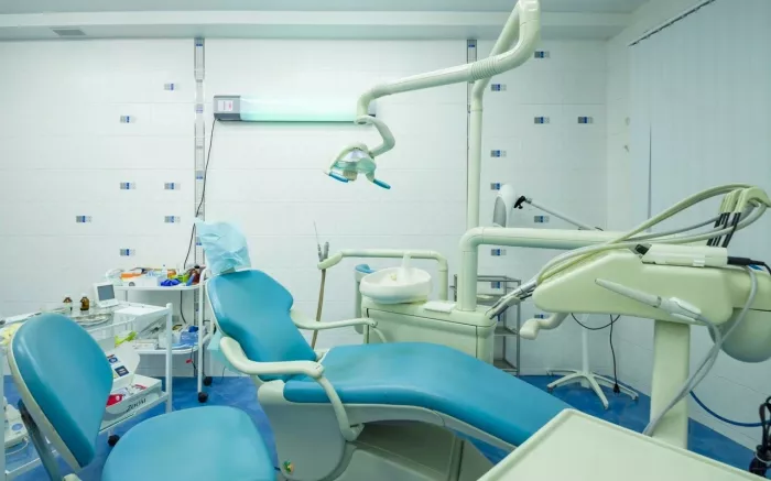 Стоматологическая клиника "Central Clinic"