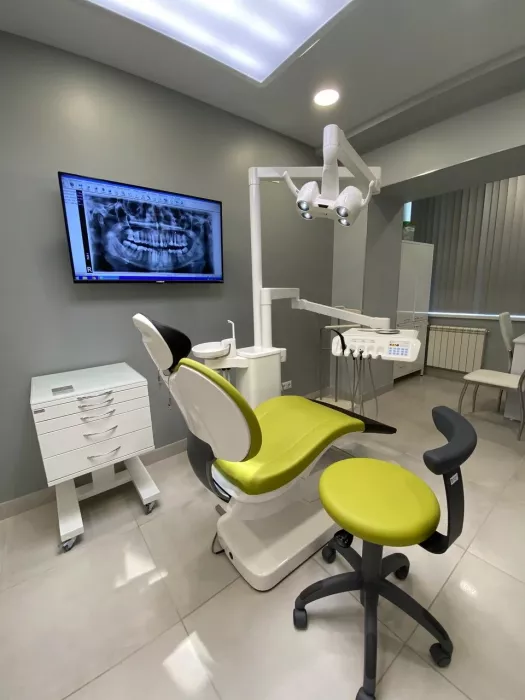Стоматологическая клиника "Central Clinic"