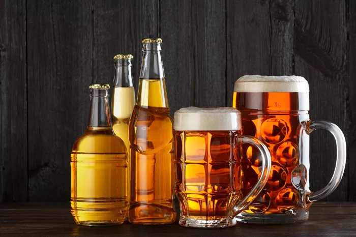 Пивоварня "Gelenbeer"