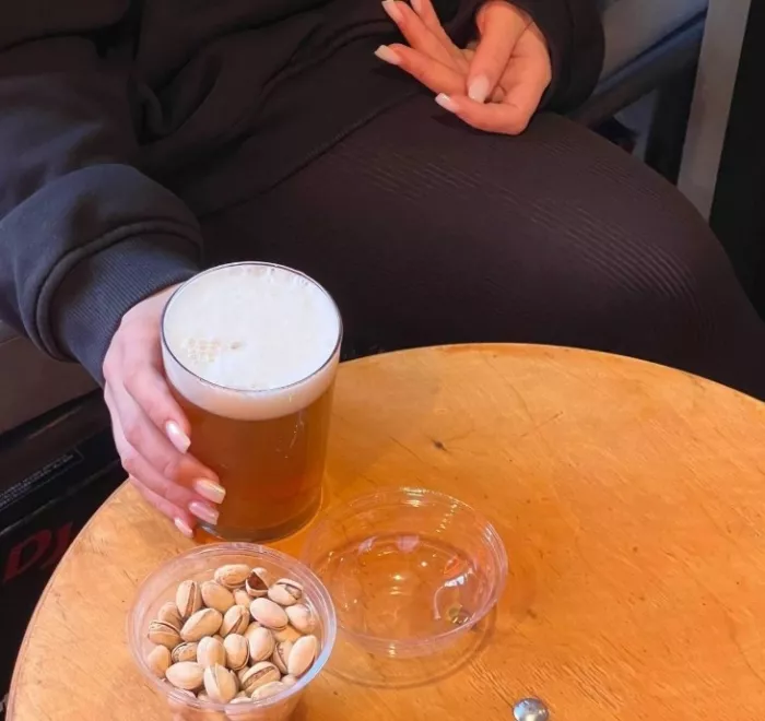 Магазин "Zakat Craft Bar"