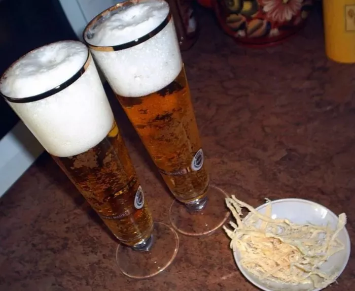 Магазин "Zakat Craft Bar"