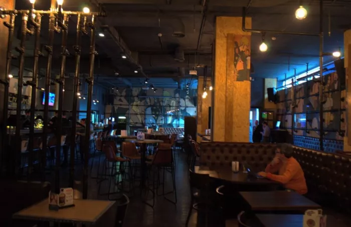 Магазин "Beer&WineCraftHouse"