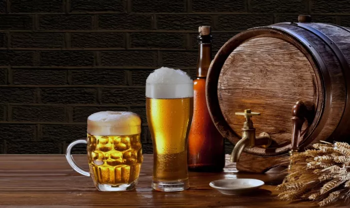 Магазин "Beer&WineCraftHouse"