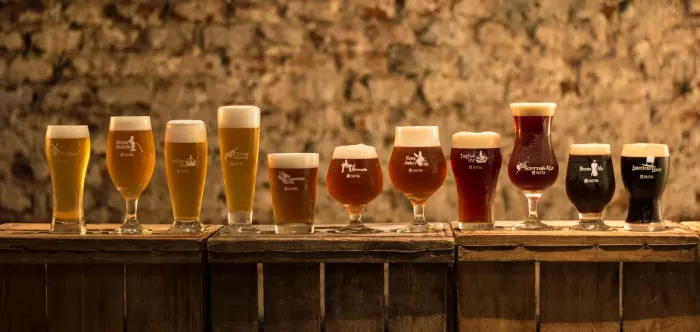 Магазин "Beer&WineCraftHouse"