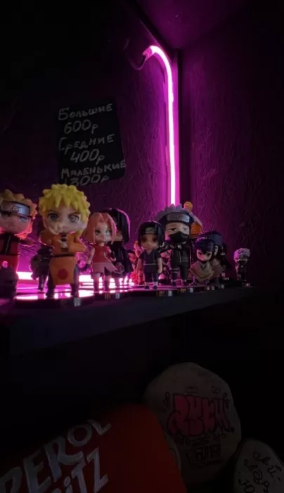 Магазин "Loot beer market"