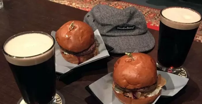 Магазин "Buff Beer"