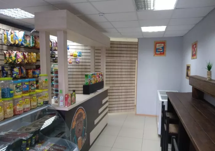 Магазин "Beerloga"