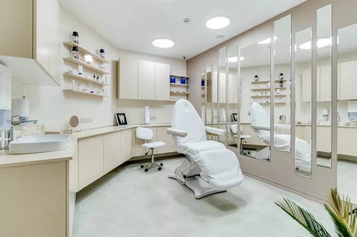 Стоматологическая клиника "Dental Clinic Dr. Markosyan"